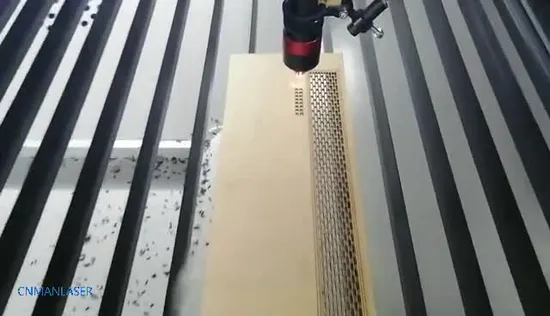 High Quality 150W Mixed CO2 Metal Acrylic Wood Laser Engraving Machine Cutting 