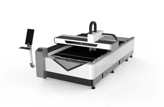 Mixed CO2 Laser Cutting Machine Metal Non