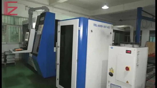 OEM Factory Direct Price Custom Laser Cutting Parts Metal Bending Stamping Parts Sheet Metal Fabrication Small Accessories 