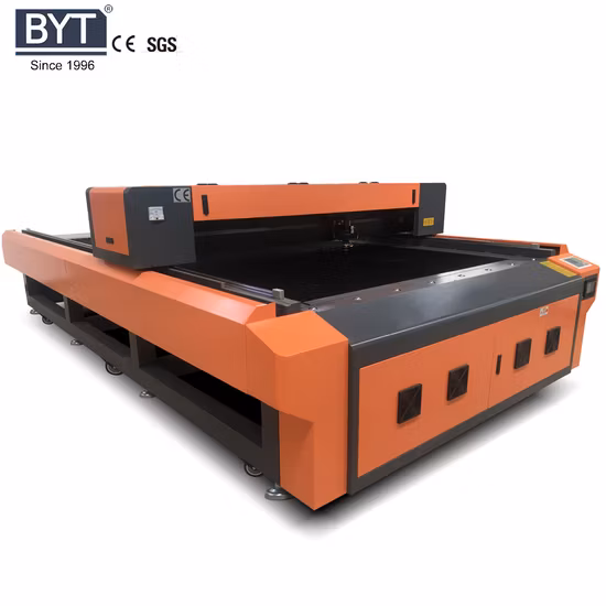 1325 Mixed CO2 CNC Laser Cutting Machine for Plastic/ Acrylic/ MDF