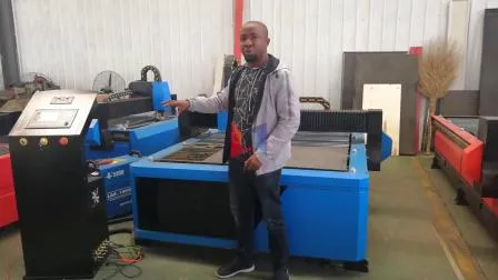 Acrylic/Steel/Die Board/MDF/Wood Mixed CO2 Laser Cutting Machine 1325 