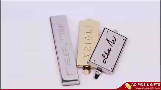 Gift Cute Personalized Men Gold Blank Laser Army Round NFC Stainless Steel Metal Custom Military Dog Cat ID Name Tag Pet Accessories 