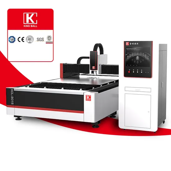 Small Size 1kw 2kw 3kw 4kw 6kw 8kw 12kw 20kw Mild Stainless Steel Iron Aluminum Copper CNC Sheet Metal Tube Pipe Automatic Fiber Laser Cutting Cutter Machine 