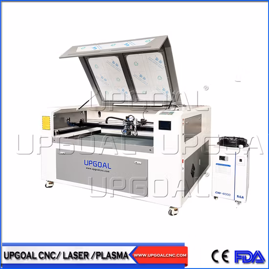 China 600W Mixed Laser Cutting Machine for Sale