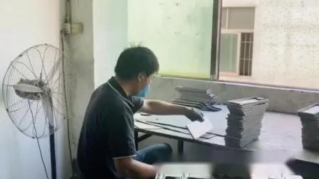 Steel Parts Laser Cutting Sheet Metal Fabrication Welding Accessories 