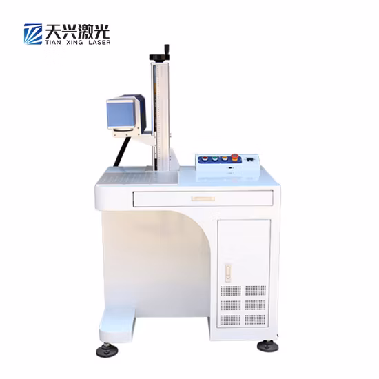 Cycjet Lf30f Laser Marking Machine for PVC/PPR/HDPE Pipe