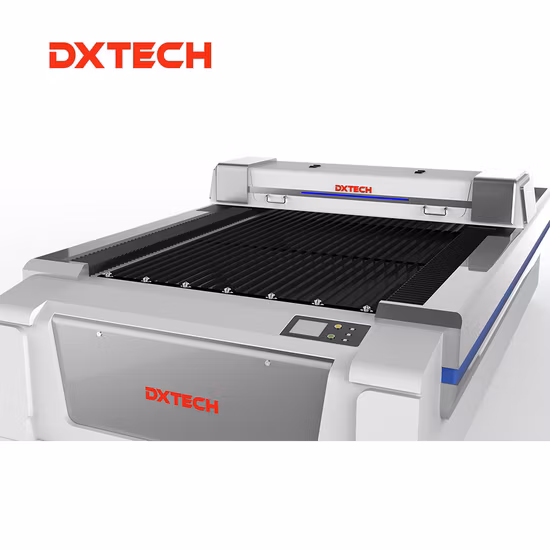 Source and High Quality Cheap Metal Laserco2 Laser Cutting Engraving Machine CO2 Mixed Cutting Machine