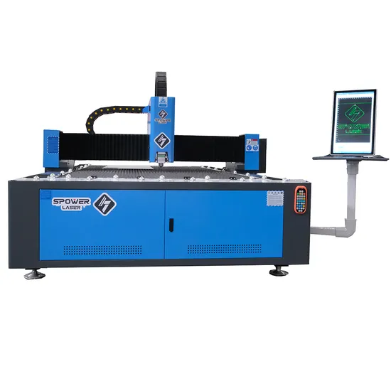 Hot Selling Fiber Laser Cutting Machines 3kw Metal Sheet Items for Sale 
