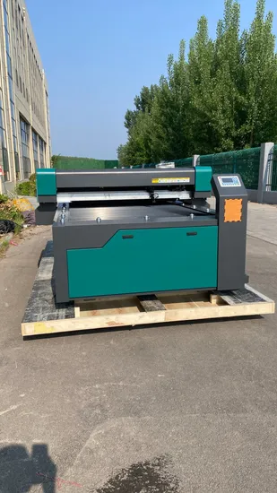 1325 Laser Cutting Machine with Camera Engraving Machine for Acrylic Wood 