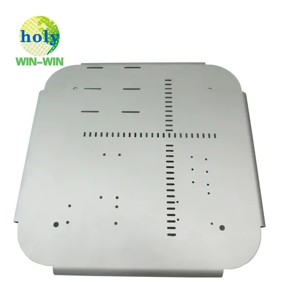 Factory Price Electronic Accessories Laser Cutting Engraving with GB Standard 