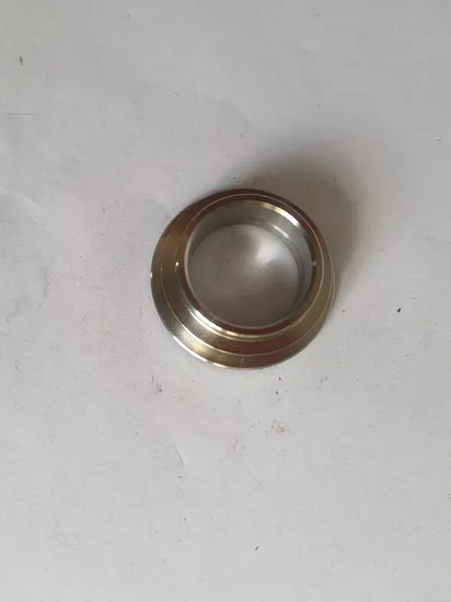 Professional CNC Laser Cutting Accessory for Precision Work 