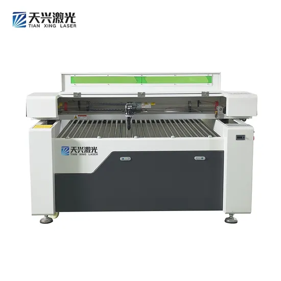1325 CO2 Laser Cutting Textile Leather Fabric Machine for Nonmetal Laser Cutting and Engraving Mixed CNC Laser Cutter Laser Engraving Machine Customized 