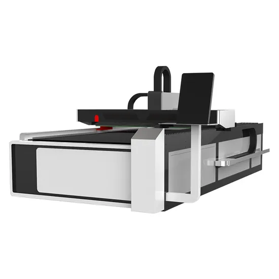 1325 750W Mixed CO2 Metal Acrylic Wood MDF Laser Cutting Machine for Metal/Non