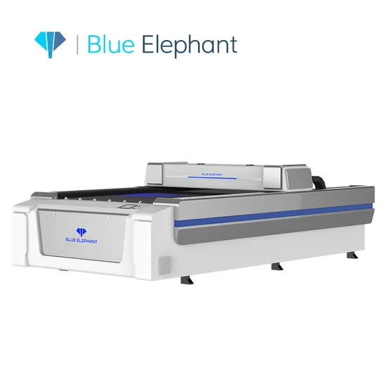 Affordable Portable CO2 1325 Mixed Laser Cutting Machine for Metal and MDF and Steel for Plastic for Sale 