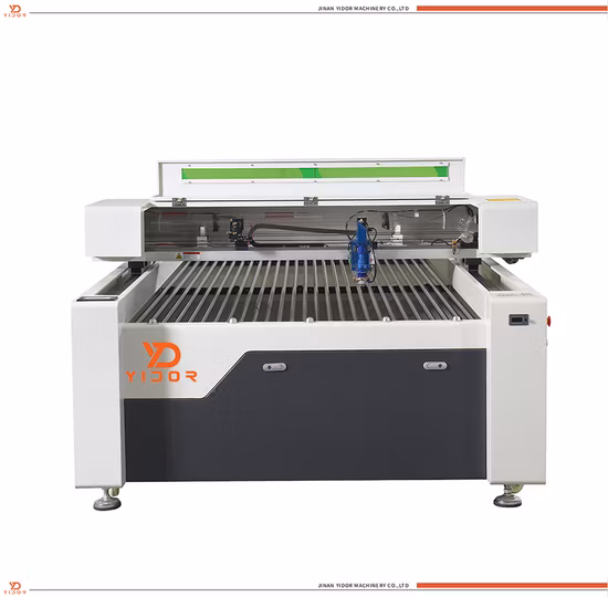 1325 CO2 Mixed Laser Metal Nonmetal Cutting Machine Price