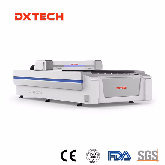 Wholesale Mixed Laser Cutting Machine 300W for Sale